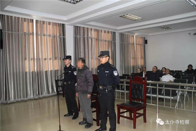 太仆寺旗人民检察院采用速裁程序集中 公诉六起危险驾驶案